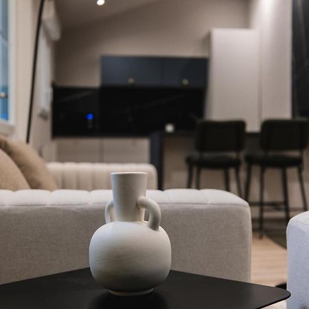 Elegance & Calme : Centre/Gare/Cite Gastronomie Apartment Дижон Екстериор снимка