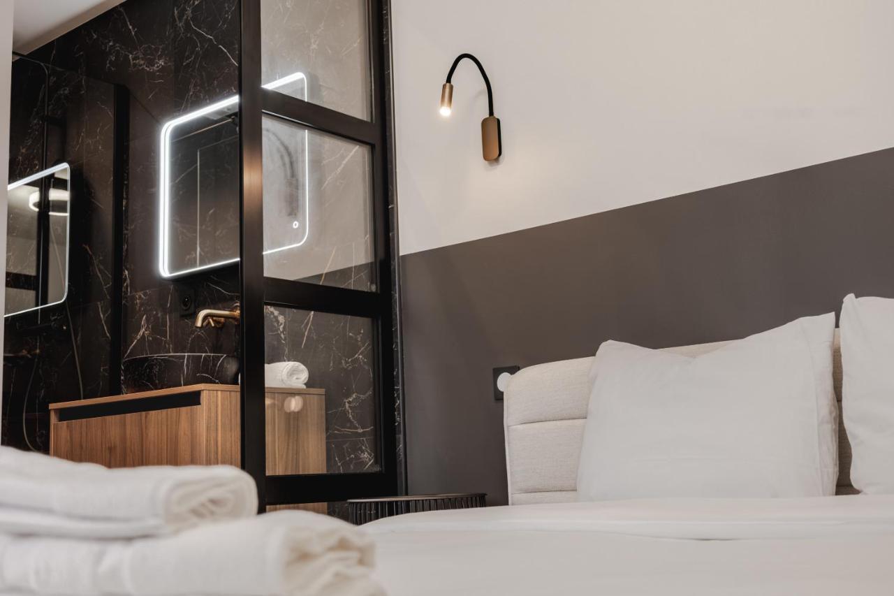 Elegance & Calme : Centre/Gare/Cite Gastronomie Apartment Дижон Екстериор снимка